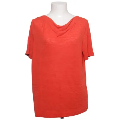 T-shirt (Red) from Gerry Weber Edition Polyester, Viscose