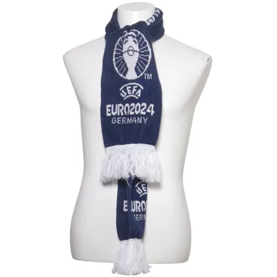 Schal (Euro 2024) von Uefa