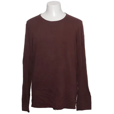 Pull-over (Marron) de Tom Tailor Denim Coton