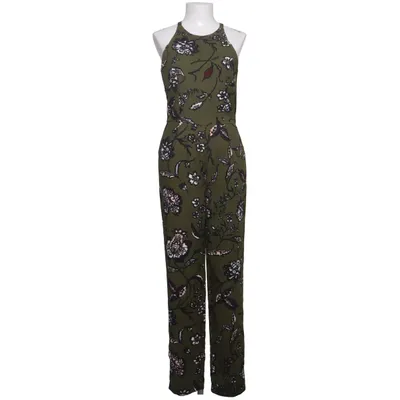 Byxdress (Grön, Flerfärgad) från Zinzane Polyester