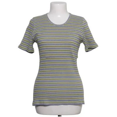 T-shirt (Bleu, Vert, Multicolore) de Intense Coton