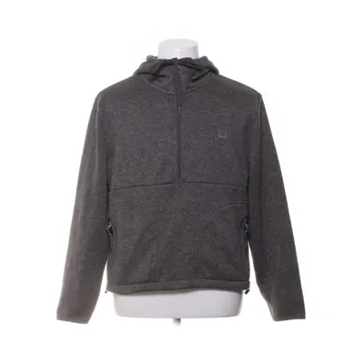 Huvtröja (Grå) från Billabong Polyester