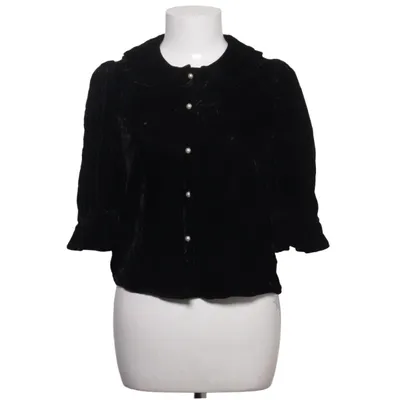 Top (Sort) fra & Other Stories Polyamid, Viscose
