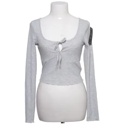 Crop top (Pamela) van Pamela x NA-KD Elastaan, Polyester, Viscose