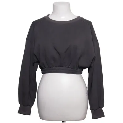 Collegetröja (Grå) från Sweewë Bomull