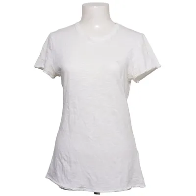 T-shirt (Blanc) de American Vintage Coton