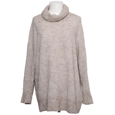 Polotröja (2209 SKYLAR) från Cut & Pret Elastan, Mohair, Polyamid, Polyester, Ull
