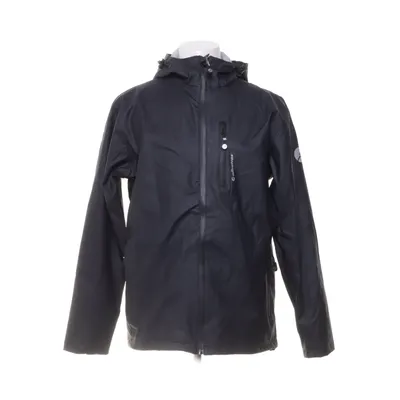 Veste imperméable (Noir) de Albatros Coton, Polyester, Polyuréthane