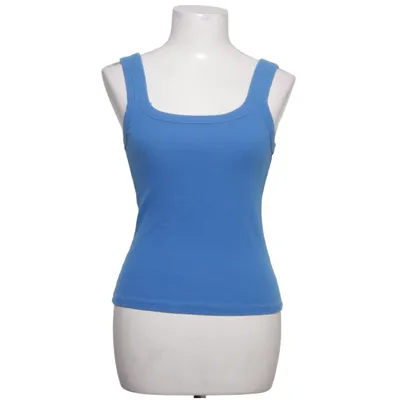 Tanktop (Must-Have Collection) van Hollister