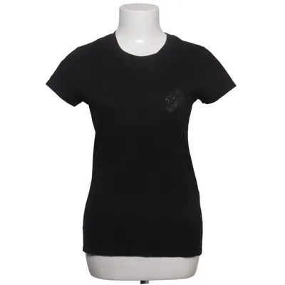 T-shirt (Svart) från AIK Ekologisk bomull