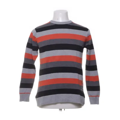 Tröja (Grå, Orange, Svart) från Fishbone