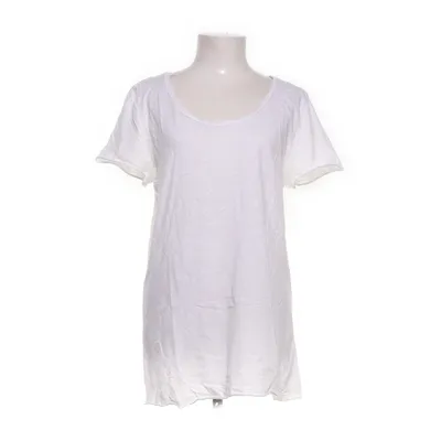 T-shirt (Vit) från Rich & Royal Ekologisk bomull