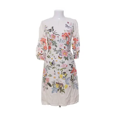 Jurk (Beige, Meerkleurig) van Oasis