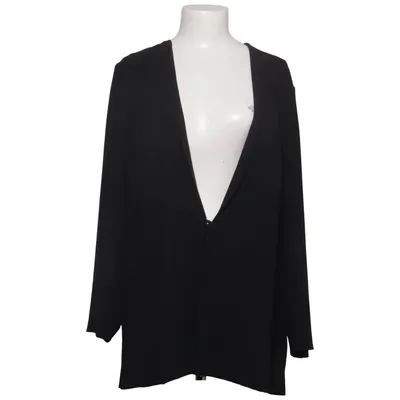 Blazer (Noir) de Hermann Lange Polyester