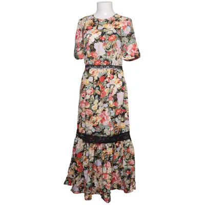 Klänning (Flerfärgad) från River Island