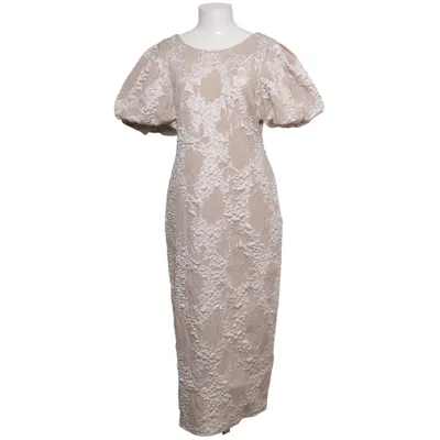 Kjole (Liz Long Dress) fra Dry Lake Elastan, Polyester