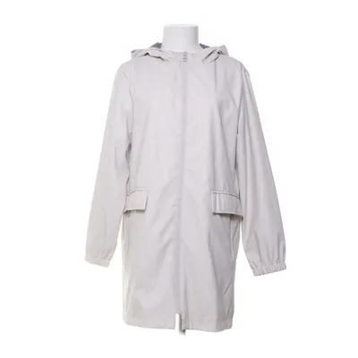 Jack (Beige) van Zara Basic Outerwear Polyester, Polyurethaan