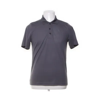 Pikétröja (Grå) från Odlo