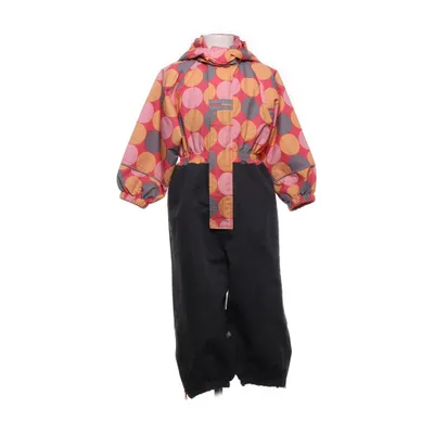 Combinaison blouse (Gris, Rose, Jaune) de Motion`s