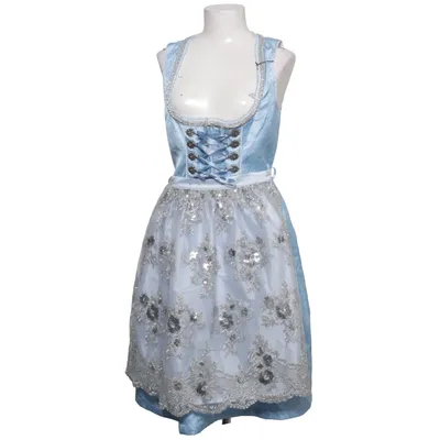 Dirndl (Maya) från Stockerpoint Bomull, Polyester