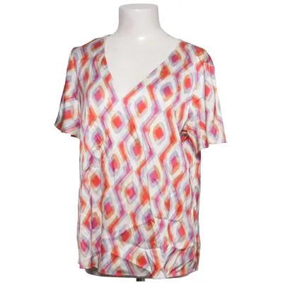 Top (Meerkleurig) van Japan TKY Elastaan, Viscose
