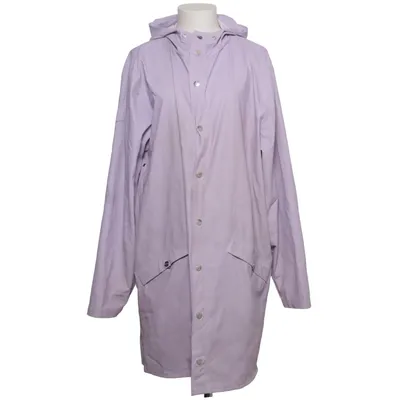 Raincoat (Purple) from Rains