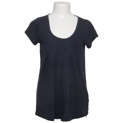 T-shirt (Blauw) van Maria Westerlind