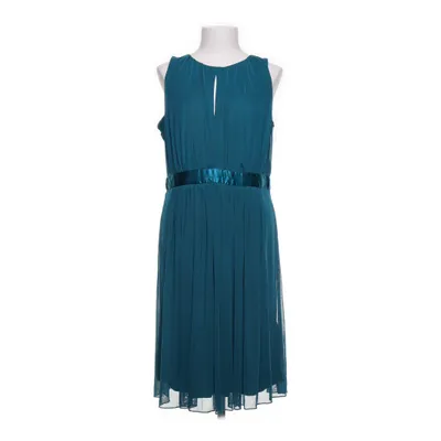 Klänning (Blå) från Bodyflirt Elastan, Polyester