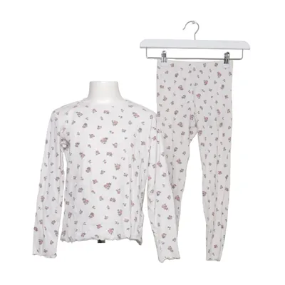 Set (Vit, Flerfärgad) från H&M Bomull, Elastan