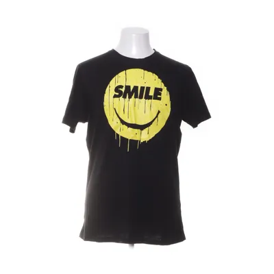 T-shirt (Svart, Gul) från Fishbone