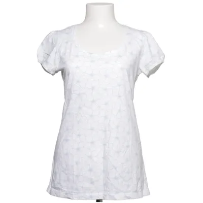 Top (Wit, Blauw) van ESPRIT Katoen