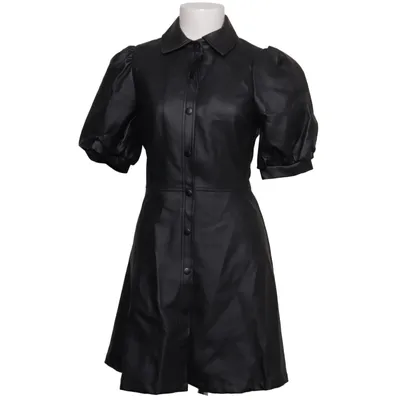 Robe chemise (Linn Ahlborg) de Linn Ahlborg x NA-KD Polyuréthane