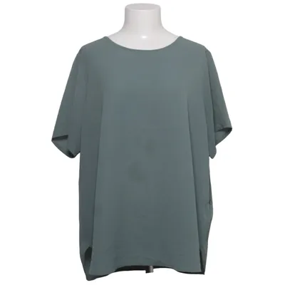 Top (Groen) van ONLY Carmakoma Elastaan, Gerecycled polyester