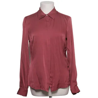 Skjorte (Susan Shirt) fra Stenströms Elastan, Silke