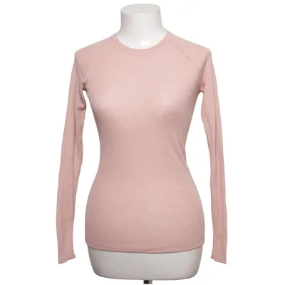 Langarmshirt (Jenny Skavlan) von Pierre Robert Tencel, Wolle