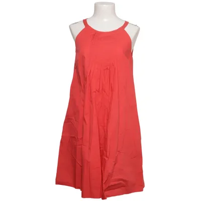 Robe (Rouge) de Pennyblack Coton, Élasthane, Polyamide
