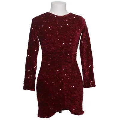 Cocktail dress (Red) from Iefiel