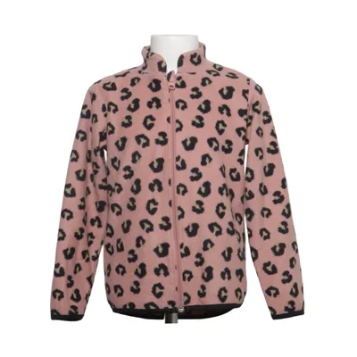 Fleecejacka (Rosa, Svart) från Uniq Mini