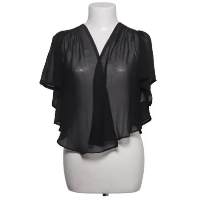 Bolero (Svart) från VILA Polyester