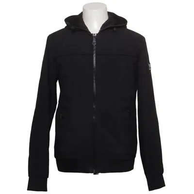 Blouson (Noir) de Cars Jeans Polyamide, Polyester