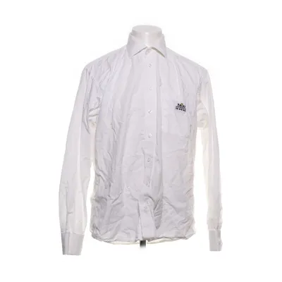 Skjorta (Vit) från Ernst Alexis