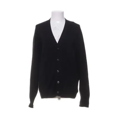 Cardigan (Black) from Straven
