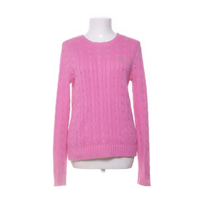 Trui (Roze) van Ralph Lauren Katoen