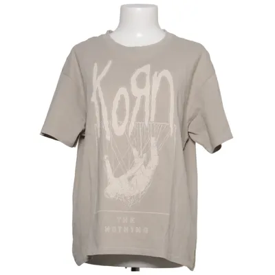 T-shirt (The Nothing) de Divided by H&M Coton