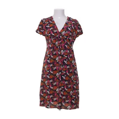Dress (Blue, Multicolored) from Topshop Maternity Viscose