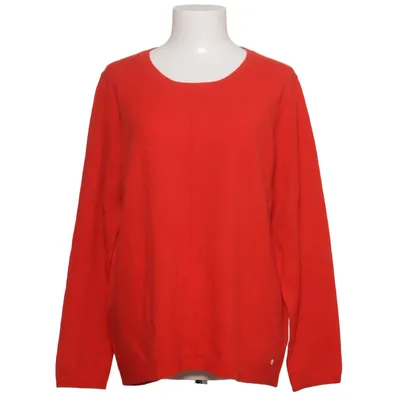 Sweater (Rød) fra Brax Kashmir
