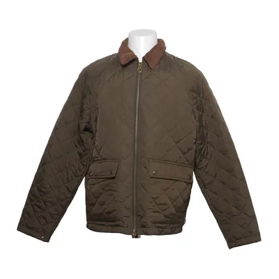 Jakke (Brun) fra Premium by Jack & Jones Polyamid