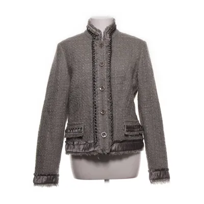 Jacka (Grå) från Marc Aurel Akryl, Polyester, Viskos, Ull