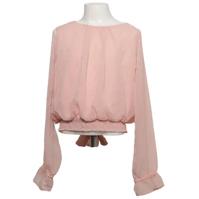 Blus (Rosa) från Uniq Wear Polyester
