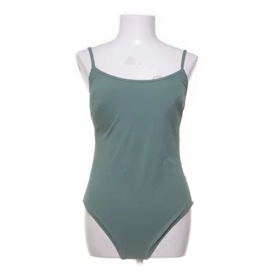 Swimsuit (Green) from H&M Elastane, Polyamide, Polyester
